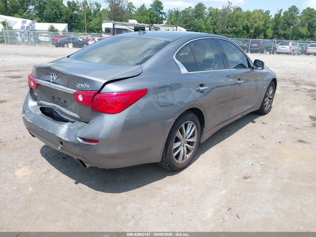 JN1BV7ARXFM398306 Infiniti Q50