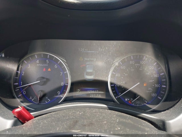 JN1BV7ARXFM398306 Infiniti Q50