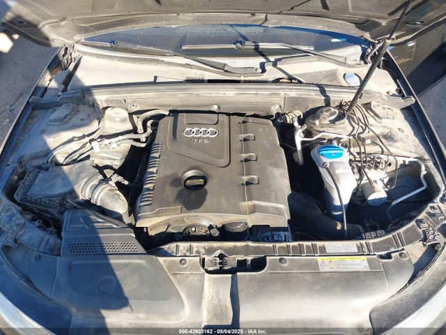 2014 AUDI A4 WAUFFAFL3EN033615 Photo 9