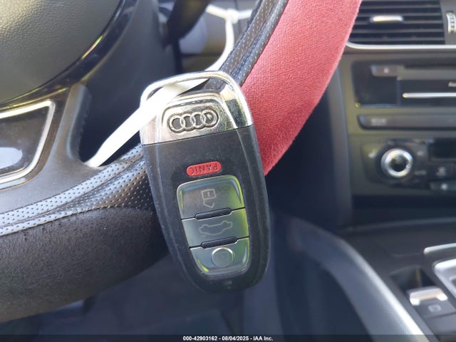 2014 AUDI A4 WAUFFAFL3EN033615 Photo 10