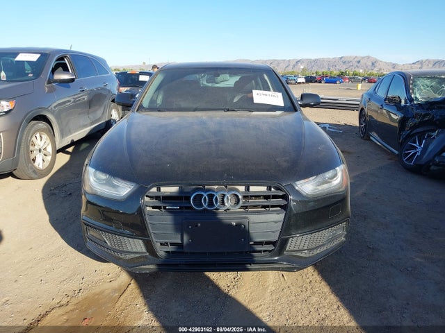 Audi flex fuel engine 2014 WAUFFAFL3EN033615 Image 12