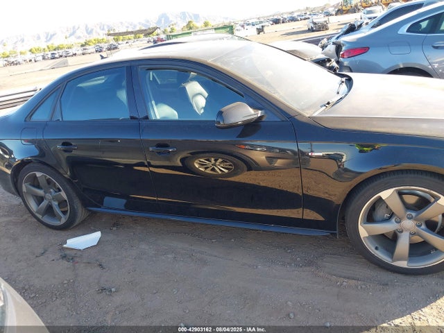 Audi flex fuel engine 2014 WAUFFAFL3EN033615 Image 13