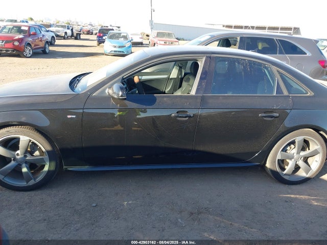 Audi flex fuel engine 2014 WAUFFAFL3EN033615 Image 14