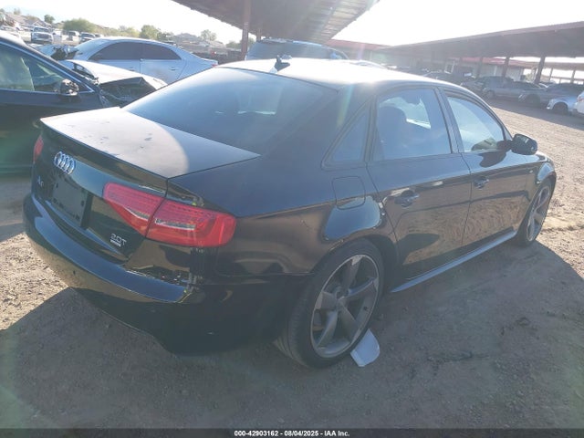 2014 AUDI A4 WAUFFAFL3EN033615 Photo 3