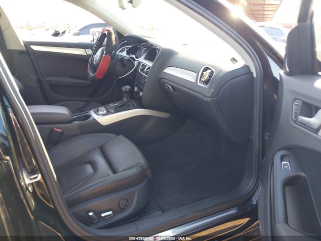 2014 AUDI A4 WAUFFAFL3EN033615 Photo 4