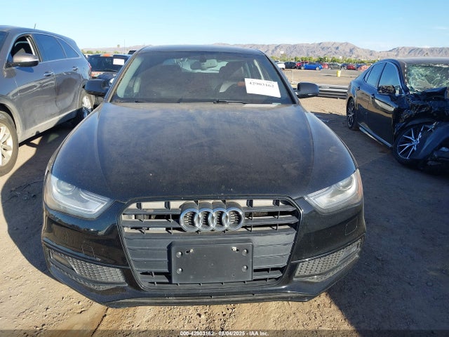 2014 AUDI A4 WAUFFAFL3EN033615 Photo 5