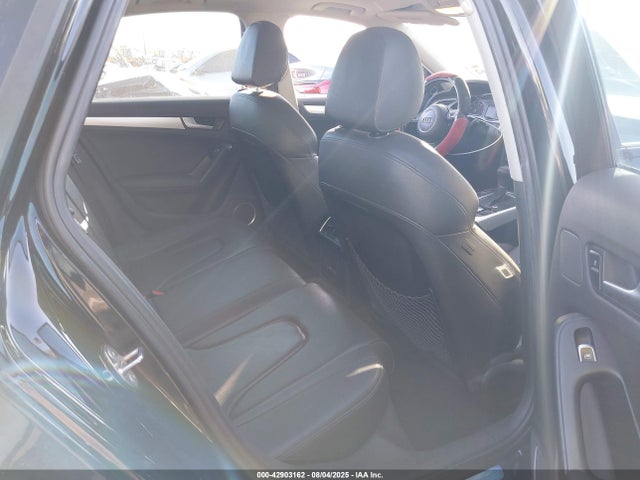 2014 AUDI A4 WAUFFAFL3EN033615 Photo 7
