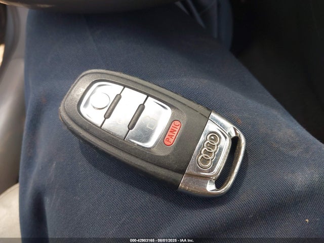 2014 AUDI A5 WAULFAFHXEN007902 Photo 10