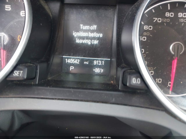 2014 AUDI A5 WAULFAFHXEN007902 Photo 6