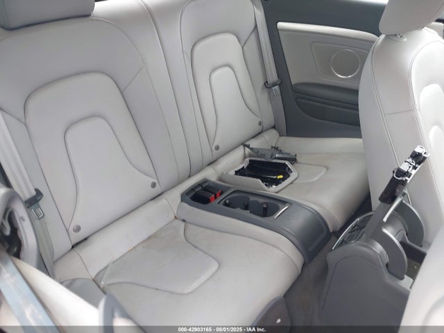 2014 AUDI A5 WAULFAFHXEN007902 Photo 7