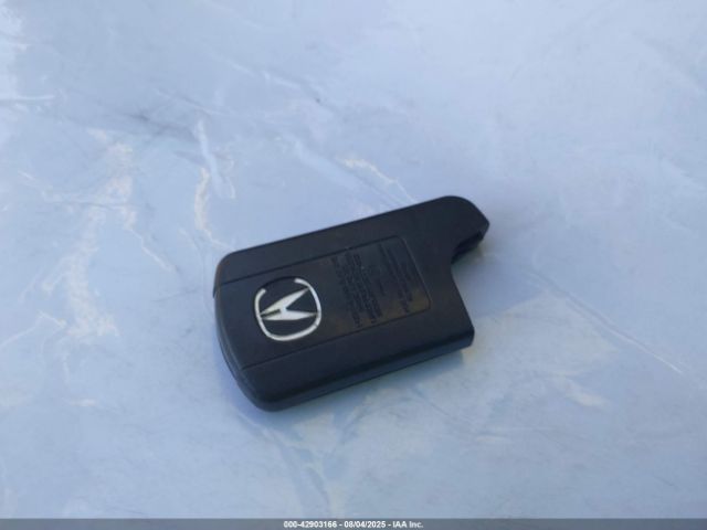 2005 ACURA RL JH4KB165X5C019848 Photo 10