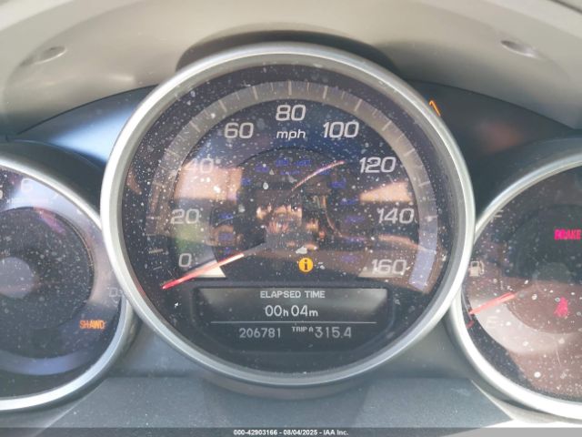 2005 ACURA RL JH4KB165X5C019848 Photo 6