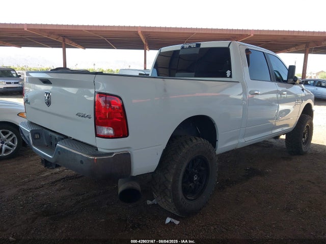3C6UR5DL0HG538561 RAM 2500