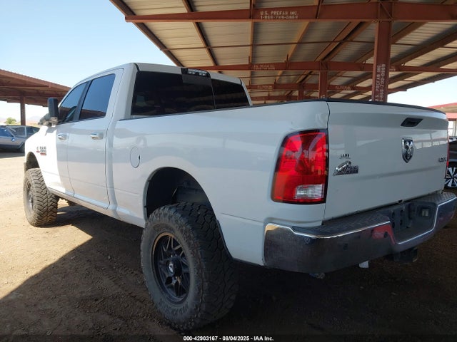 3C6UR5DL0HG538561 RAM 2500
