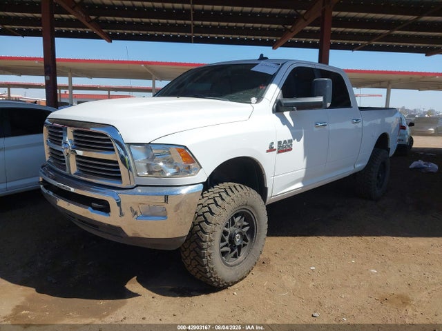 3C6UR5DL0HG538561 RAM 2500