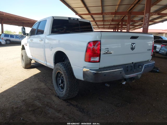 3C6UR5DL0HG538561 RAM 2500