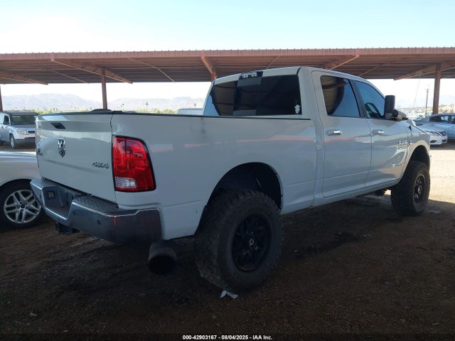 3C6UR5DL0HG538561 RAM 2500