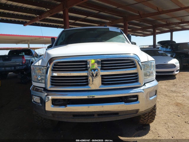 3C6UR5DL0HG538561 RAM 2500