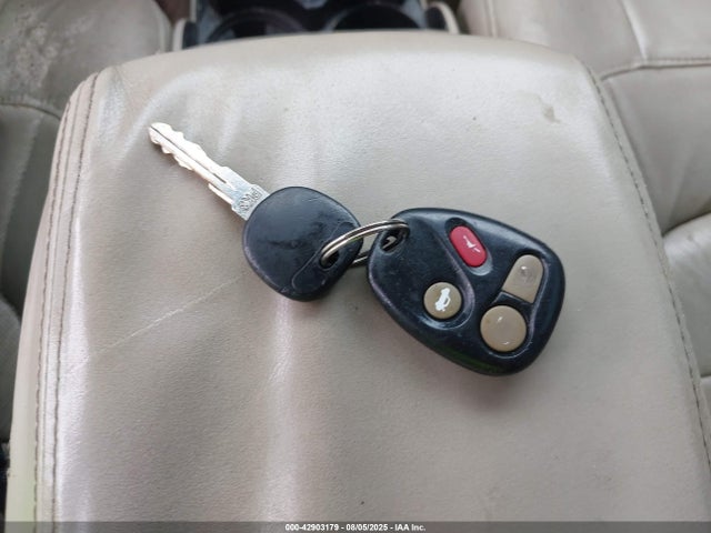 2004 CADILLAC DEVILLE 1G6KD54Y64U224613 Photo 10