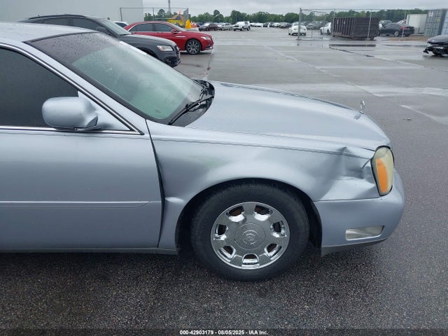 Aukcja sprzedaży 2004 Cadillac Deville Standard, vin: 1G6KD54Y64U224613, numer aukcji: 42903179