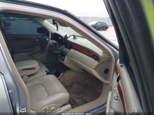 2004 CADILLAC DEVILLE 1G6KD54Y64U224613 Photo 4