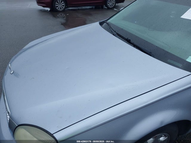 2004 CADILLAC DEVILLE 1G6KD54Y64U224613 Photo 5