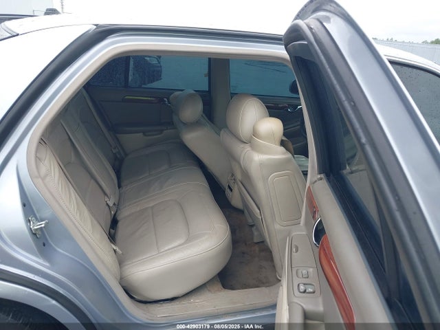 2004 CADILLAC DEVILLE 1G6KD54Y64U224613 Photo 7