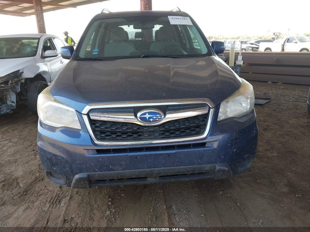 JF2SJAGC1EH453971 Subaru 2.5na u5