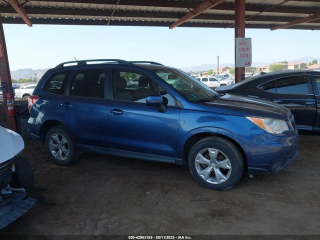 JF2SJAGC1EH453971 Subaru 2.5na u5