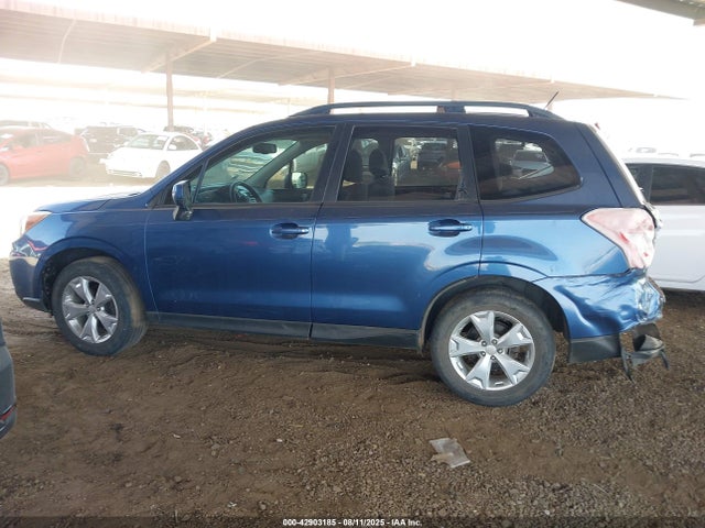 JF2SJAGC1EH453971 Subaru 2.5na u5