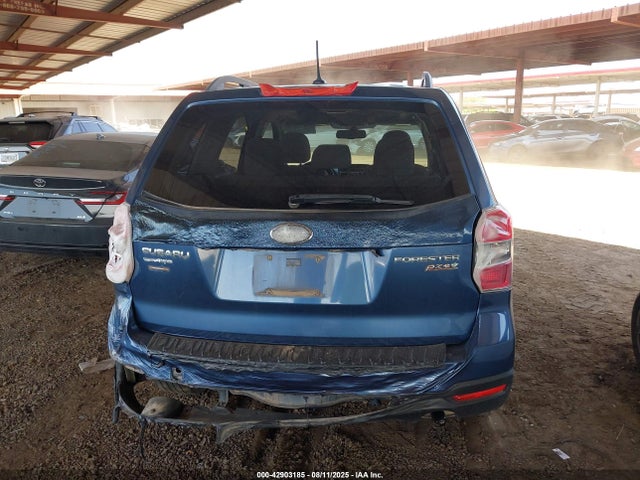 JF2SJAGC1EH453971 Subaru 2.5na u5