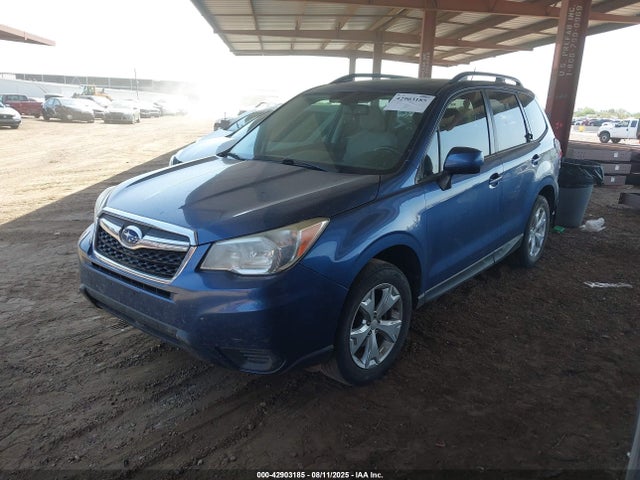 JF2SJAGC1EH453971 Subaru 2.5na u5