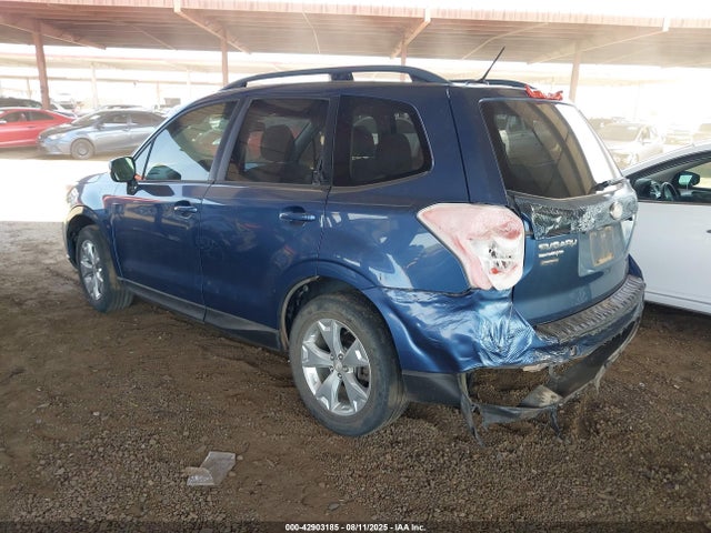 JF2SJAGC1EH453971 Subaru 2.5na u5