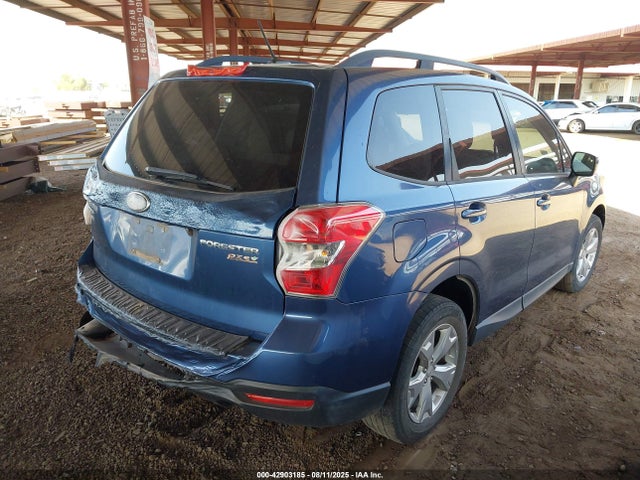 JF2SJAGC1EH453971 Subaru 2.5na u5