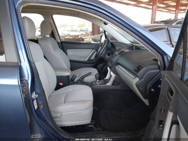 JF2SJAGC1EH453971 Subaru 2.5na u5