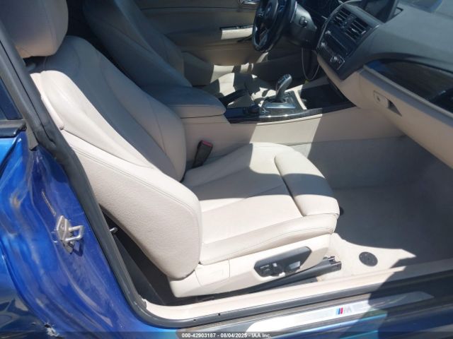 2014 BMW 228I WBA1F5C51EV256338 Photo 4