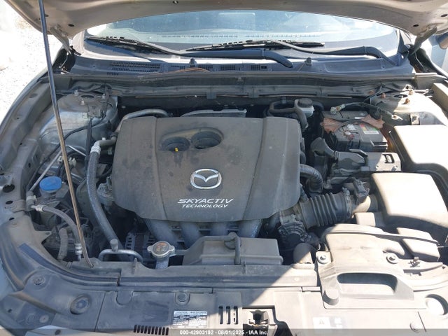 Mazda pe 2016 JM1BM1U71G1332902 Image 10