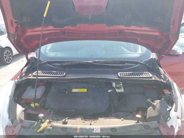 1FMCU0GX3GUB93974 Ford Escape