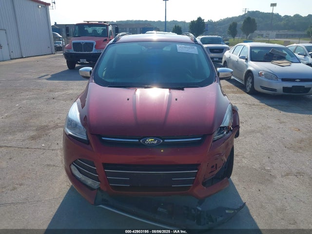 1FMCU0GX3GUB93974 Ford Escape