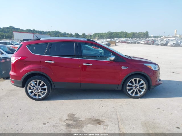 1FMCU0GX3GUB93974 Ford Escape