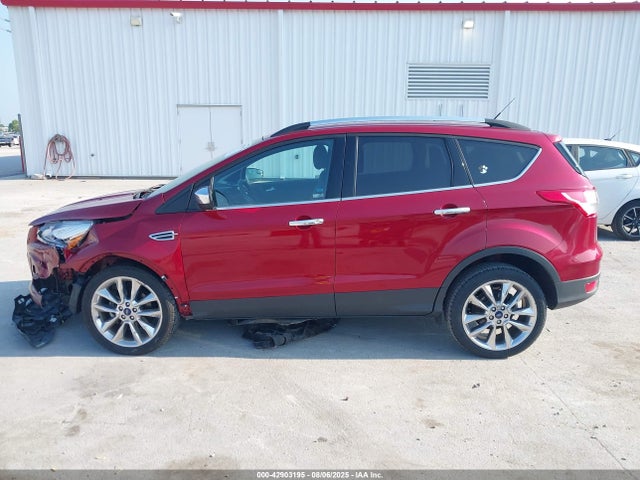 1FMCU0GX3GUB93974 Ford Escape