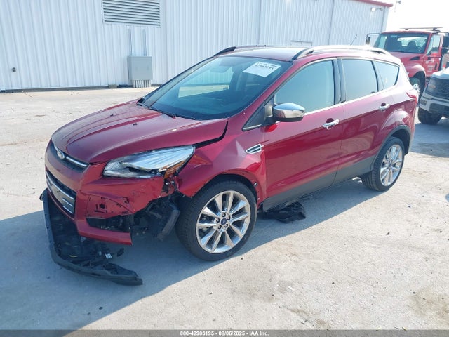 1FMCU0GX3GUB93974 Ford Escape