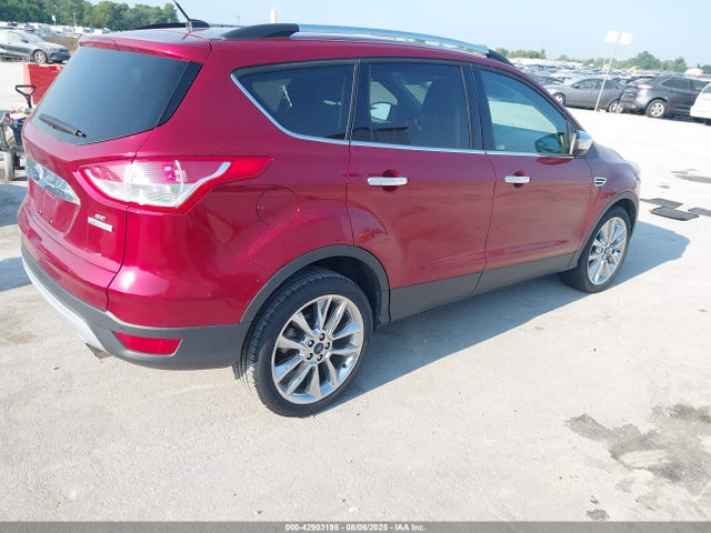 1FMCU0GX3GUB93974 Ford Escape