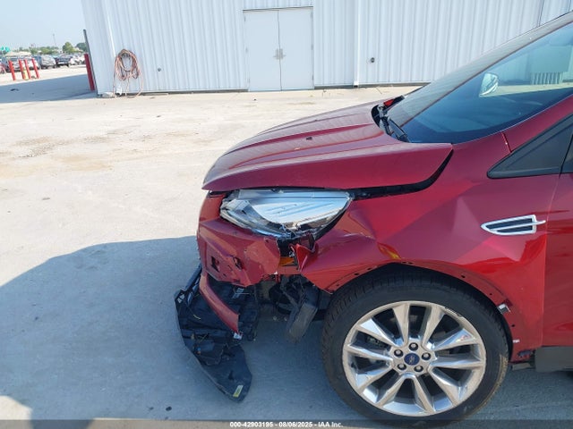 1FMCU0GX3GUB93974 Ford Escape
