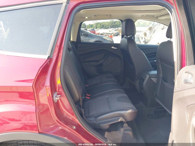 1FMCU0GX3GUB93974 Ford Escape