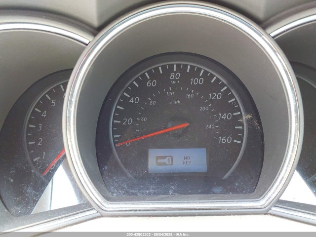 Nissan 2014 2014 JN8AZ1MW6EW511168 Image 7