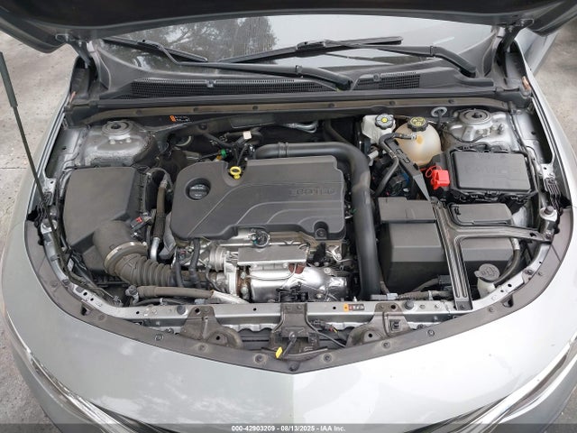 1G1ZG5ST8RF177017 Chevrolet lfv
