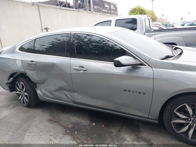 1G1ZG5ST8RF177017 Chevrolet lfv