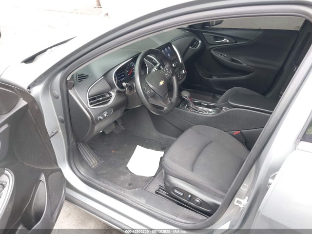 1G1ZG5ST8RF177017 Chevrolet lfv