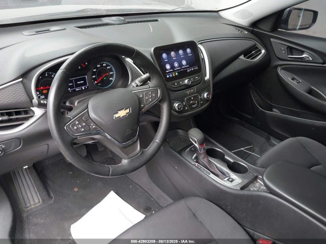 1G1ZG5ST8RF177017 Chevrolet lfv